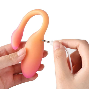 Вибратор Flamingo Max