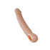 Deep Vibes Relax — перезаряжаемый реалистичный вибратор, 22 см