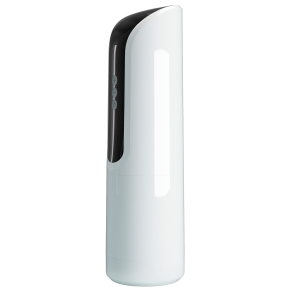 Мастурбатор с вибрацией и ротацией Pretty Love Kahleah