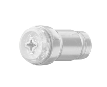 Мастурбатор Feel Pocket Stroker Crystal