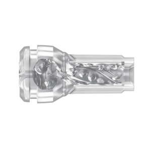 Мастурбатор Feel Pocket Stroker Crystal