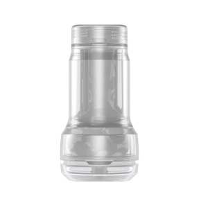 Мастурбатор Feel Pocket Stroker Crystal