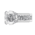 Мастурбатор Feel Pocket Stroker Crystal