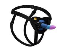 Romp Piccolo Pegging Kit &mdash; страпон унисекс