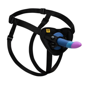 Romp Piccolo Pegging Kit &mdash; страпон унисекс