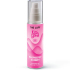 Съедобное массажное масло The Luff Kiss Land Raspberry Sorbet, 75 мл