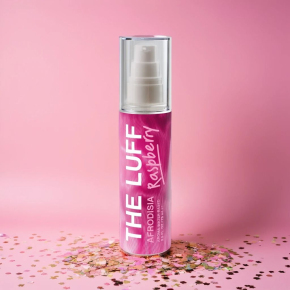 Интимный гель на водной основе Afrodisia Raspberry, 75 мл
