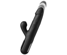 Пульсатор Pipedream Fetish Fantasy Series Sonix Silicone Thruster