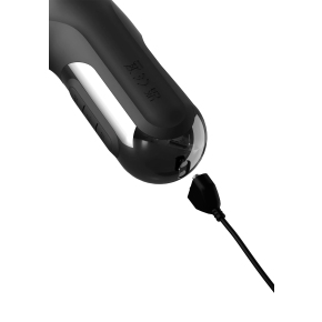 Пульсатор Pipedream Fetish Fantasy Series Sonix Silicone Thruster