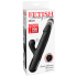Пульсатор Pipedream Fetish Fantasy Series Sonix Silicone Thruster