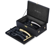 Кейс для хранения интимных аксессуаров Dorcel Prestigious Storage Box