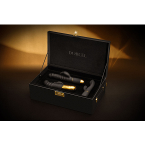 Кейс для хранения интимных аксессуаров Dorcel Prestigious Storage Box
