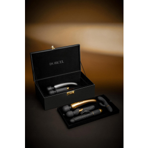 Кейс для хранения интимных аксессуаров Dorcel Prestigious Storage Box