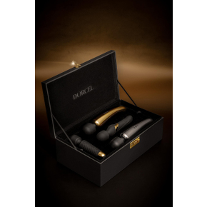 Кейс для хранения интимных аксессуаров Dorcel Prestigious Storage Box