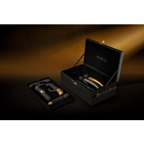 Кейс для хранения интимных аксессуаров Dorcel Prestigious Storage Box