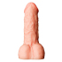 Фаллоудлинитель с мошонкой Lovetoy Cock Next 7.5"