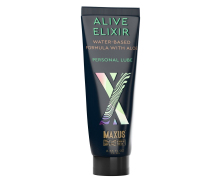 Интимный гель на водной основе Maxus Alive Elixir, 75 мл