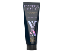 Интимный гель на водной основе Maxus Peaceful Oasis, 75 мл