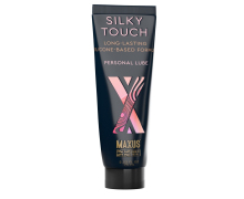 Интимный гель на силиконовой основе Maxus Silky Touch, 75 мл