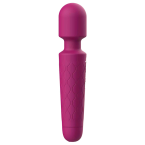 Вибромассажер Lola Games Dreaming Wand, фиолетовый
