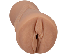 Мастурбатор-вагина Doc Johnson Signature Strokers Eva Elfie