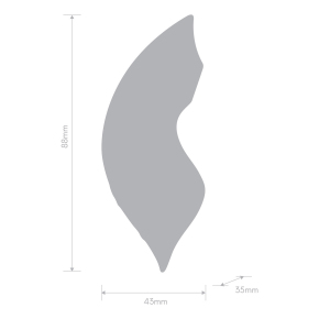 Suck n’ Go — розовый клиторальный вибромассажер