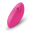 Suck n’ Go — розовый клиторальный вибромассажер