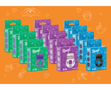 Axle-pin — бокс из 12 эрекционных колец