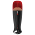 Мастурбатор-вагина в колбе с вибрацией Pipedream PDX Elite Fuck-O-Matic Pro XL, коричневый
