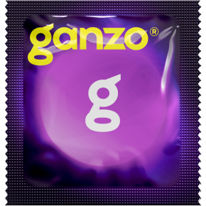 Презервативы Ganzo Long Love, 12 шт.