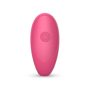Вибростимулятор для пар с возможностью управления через приложение EDC Easytoys Orio
