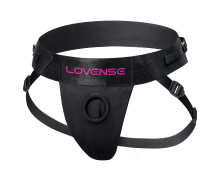 Универсальные трусики из спандекса Lovense Harness