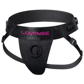 Универсальные трусики из спандекса Lovense Harness