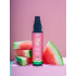 Массажный гель с согревающим эффектом и ароматом арбуза Intt Lick Me Watermelon, 50 мл