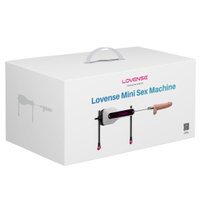 Секс-машина Lovense Mini Sex Machine