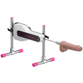 Секс-машина Lovense Mini Sex Machine