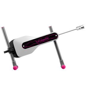 Секс-машина Lovense Mini Sex Machine
