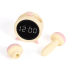 Смарт стимулятор-будильник Naughty Clock с вакуумной стимуляцией и вибрацией