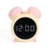 Смарт стимулятор-будильник Naughty Clock с вакуумной стимуляцией и вибрацией