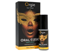 Оральный спрей Orgie Oral Ease Deepthroat, 15 мл