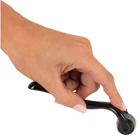 Колесо Вартенберга Fetish Collection Micro Pinwheel