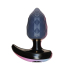 Интерактивная анальная вибропробка Tingon A1