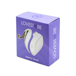 Liberty Swan —  вакуумный стимулятор клитора