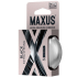 Черные утолщенные презервативы Maxus Extra Strong, 3 шт.