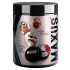 Черные утолщенные презервативы Maxus Extra Strong, 15 шт.