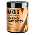 Точечные презервативы Maxus 2000 Amazing Dots, 12 шт.