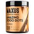 Точечные презервативы Maxus 2000 Amazing Dots, 15 шт.