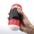 Набор Tenga Cup Vibrator Premium Limited Edition: вибронасадка и два мастурбатора