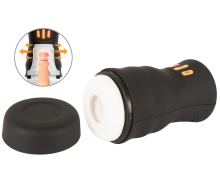 Мультифункциональный мастурбатор Orion You2Toys Gyro