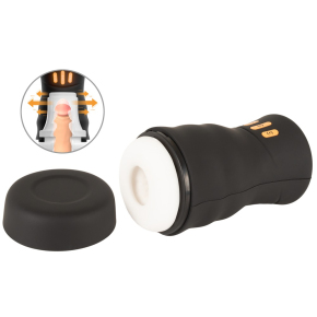 Мультифункциональный мастурбатор Orion You2Toys Gyro